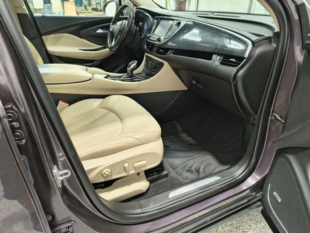 2017 Buick Envision Premium I