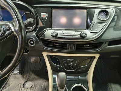 2017 Buick Envision Premium I