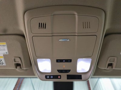 2017 Buick Envision Premium I