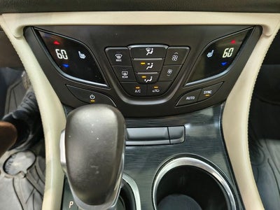 2017 Buick Envision Premium I