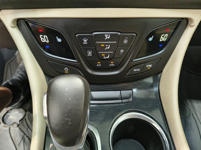 2017 Buick Envision Premium I