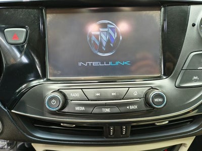 2017 Buick Envision Premium I
