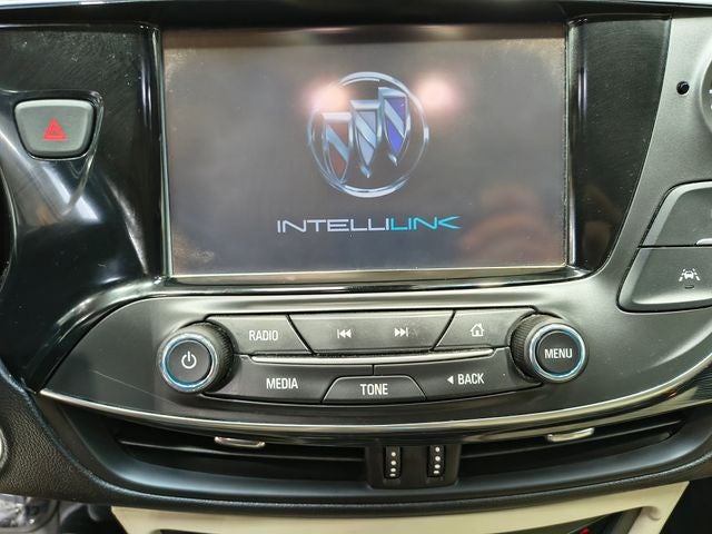 2017 Buick Envision Premium I