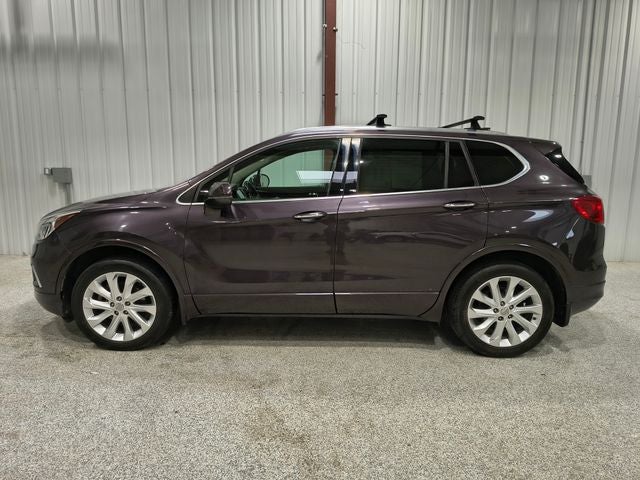2017 Buick Envision Premium I