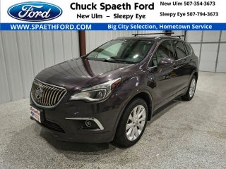 2017 Buick Envision Premium I