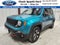 2021 Jeep Renegade Trailhawk