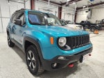 2021 Jeep Renegade Trailhawk