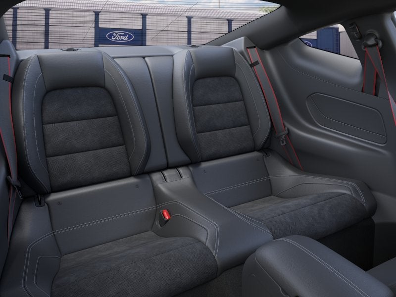 2026 Ford Mustang Dark Horse® SC