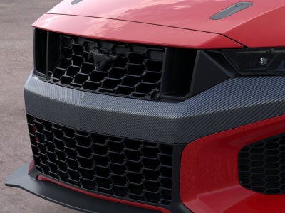 2026 Ford Mustang Dark Horse® SC