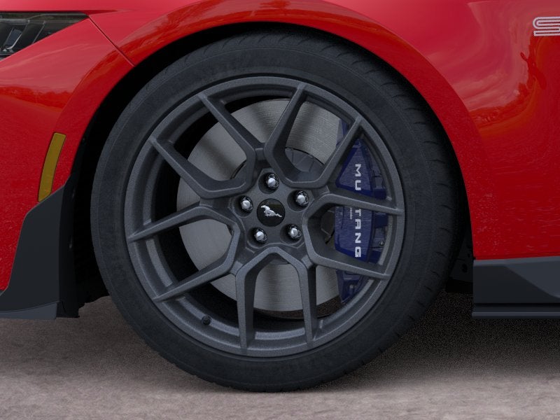 2026 Ford Mustang Dark Horse® SC