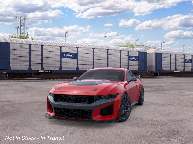 2026 Ford Mustang Dark Horse® SC