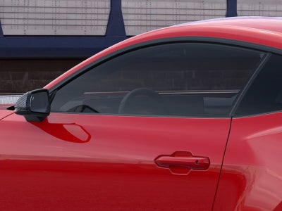 2026 Ford Mustang Dark Horse® SC