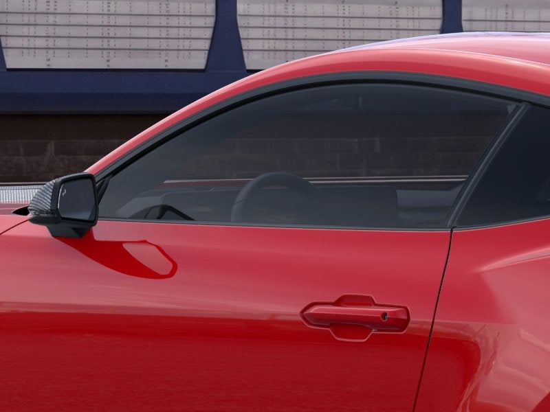 2026 Ford Mustang Dark Horse® SC