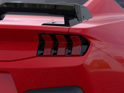 2026 Ford Mustang Dark Horse® SC