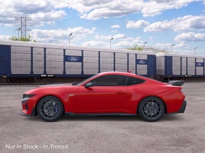 2026 Ford Mustang Dark Horse® SC