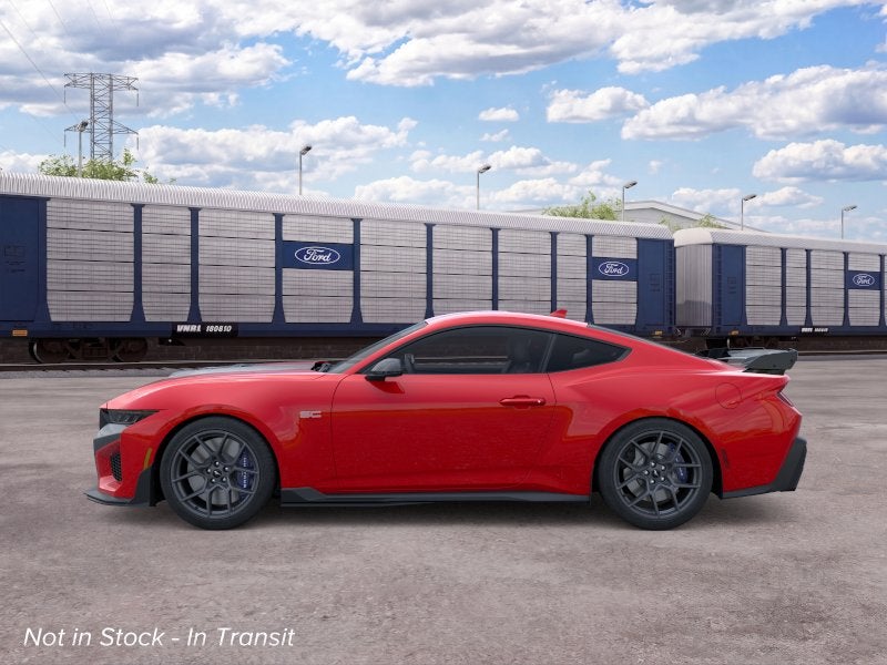 2026 Ford Mustang Dark Horse® SC