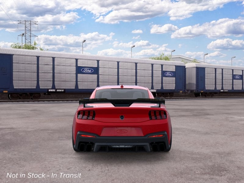2026 Ford Mustang Dark Horse® SC