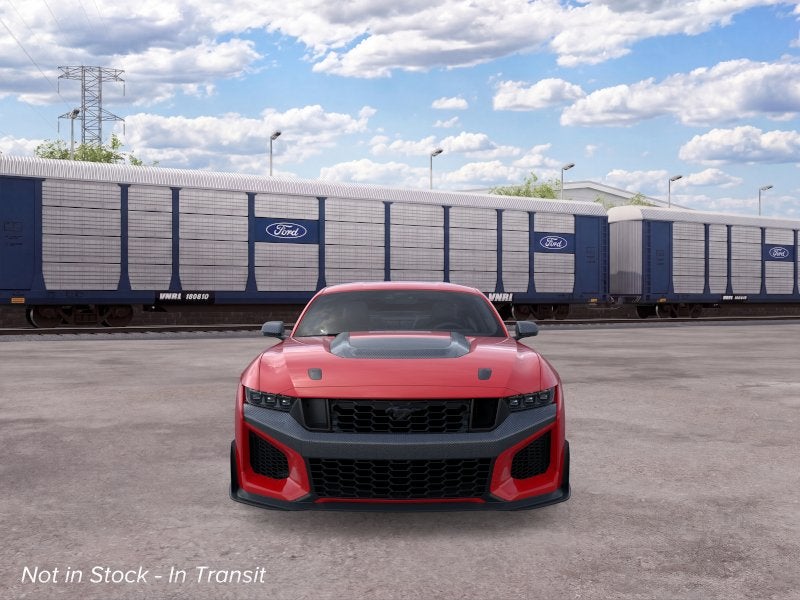 2026 Ford Mustang Dark Horse® SC