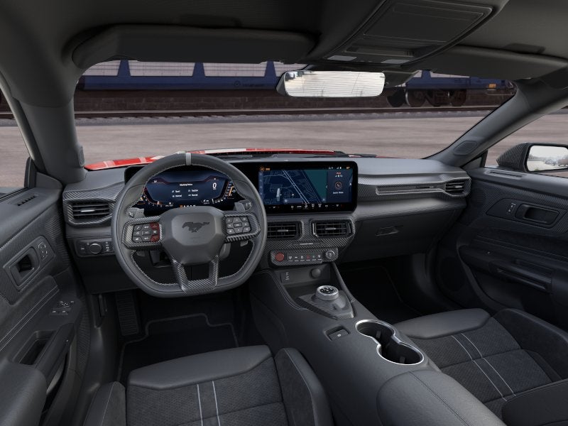 2026 Ford Mustang Dark Horse® SC