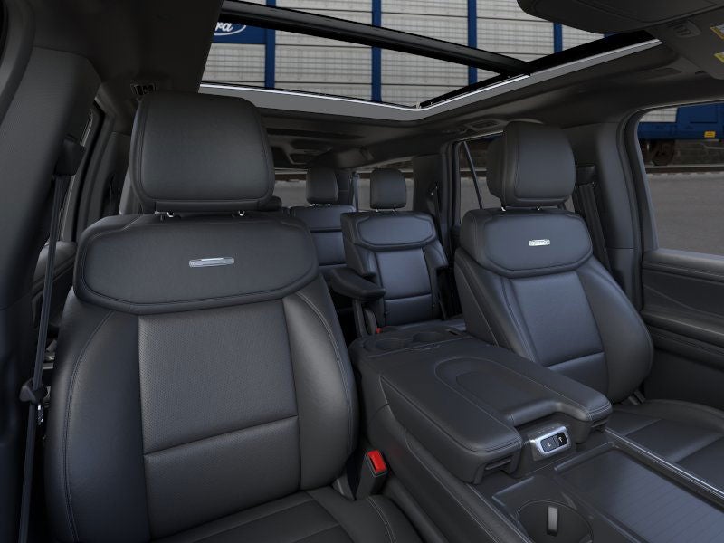 2026 Ford Expedition MAX Platinum®
