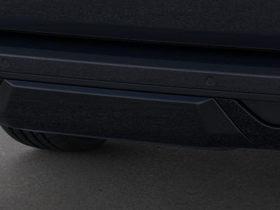 2026 Ford Expedition MAX Platinum®