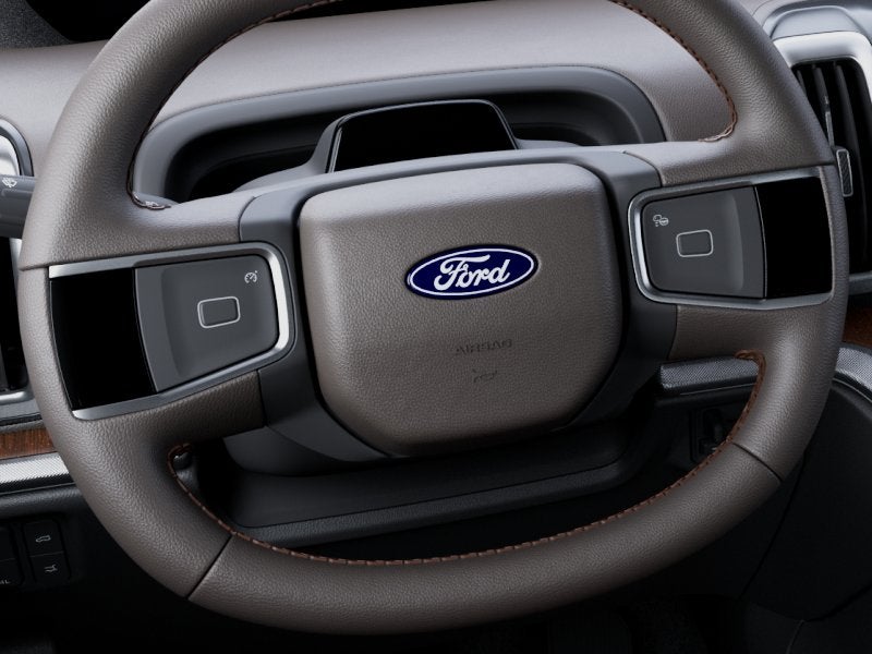 2027 Ford Expedition MAX King Ranch®