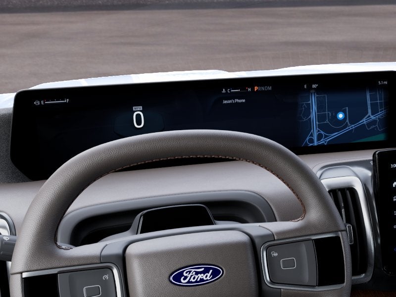 2027 Ford Expedition MAX King Ranch®