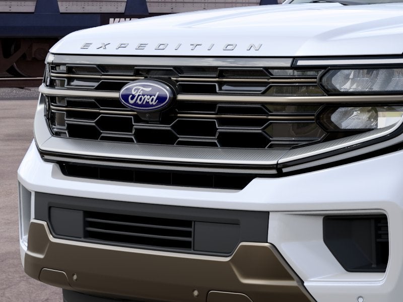 2027 Ford Expedition MAX King Ranch®