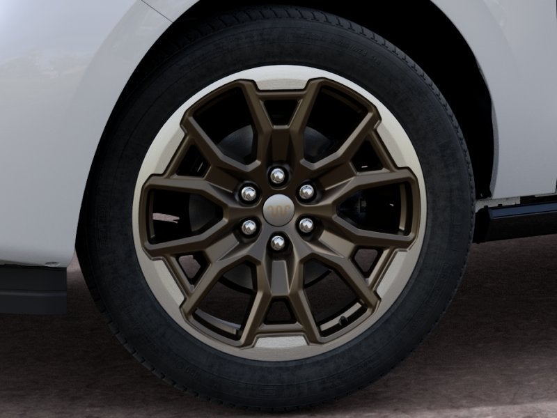 2027 Ford Expedition MAX King Ranch®