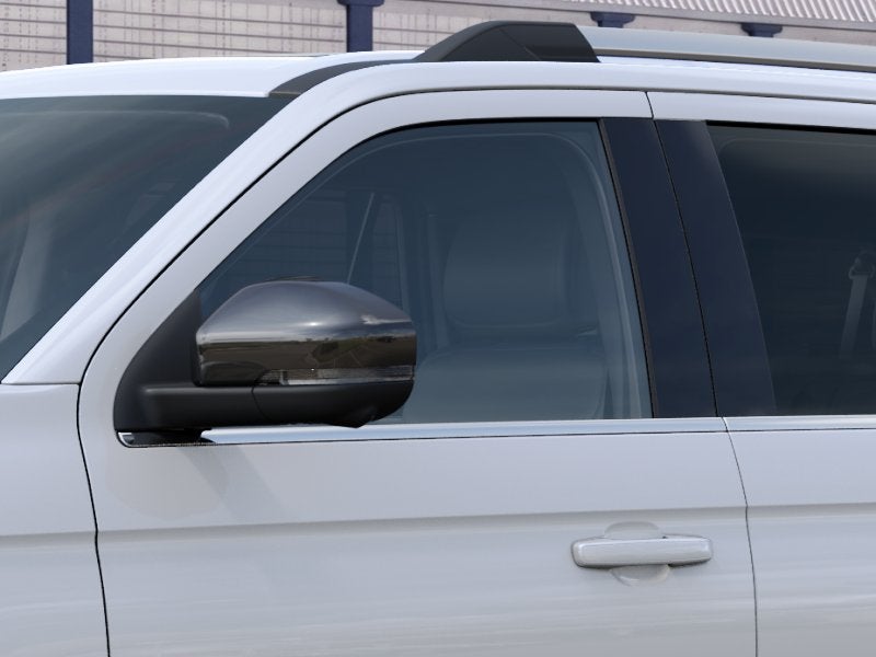 2027 Ford Expedition MAX King Ranch®