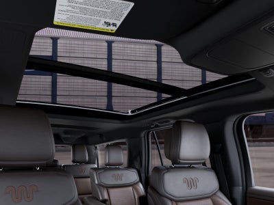 2027 Ford Expedition MAX King Ranch®