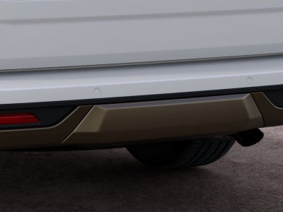 2027 Ford Expedition MAX King Ranch®