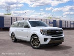 2027 Ford Expedition MAX King Ranch®