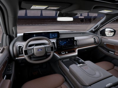 2027 Ford Expedition MAX King Ranch®