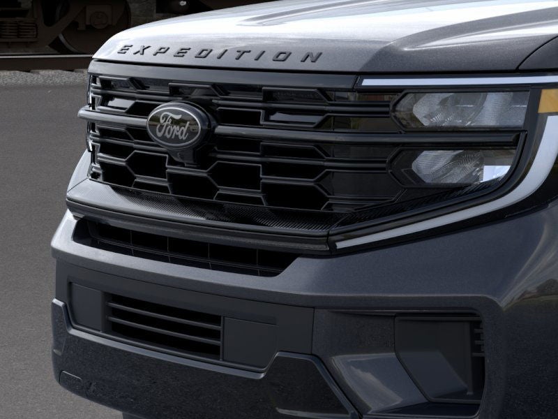 2026 Ford Expedition Platinum®