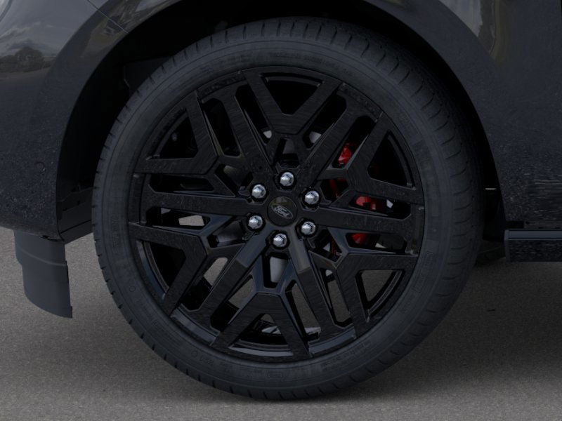 2026 Ford Expedition Platinum®