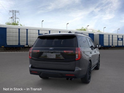 2026 Ford Expedition Platinum®