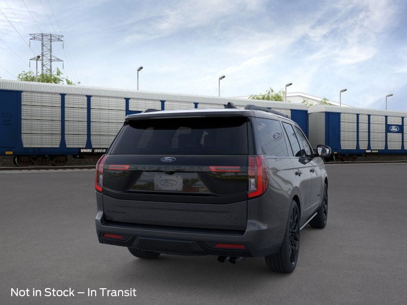 2026 Ford Expedition Platinum®