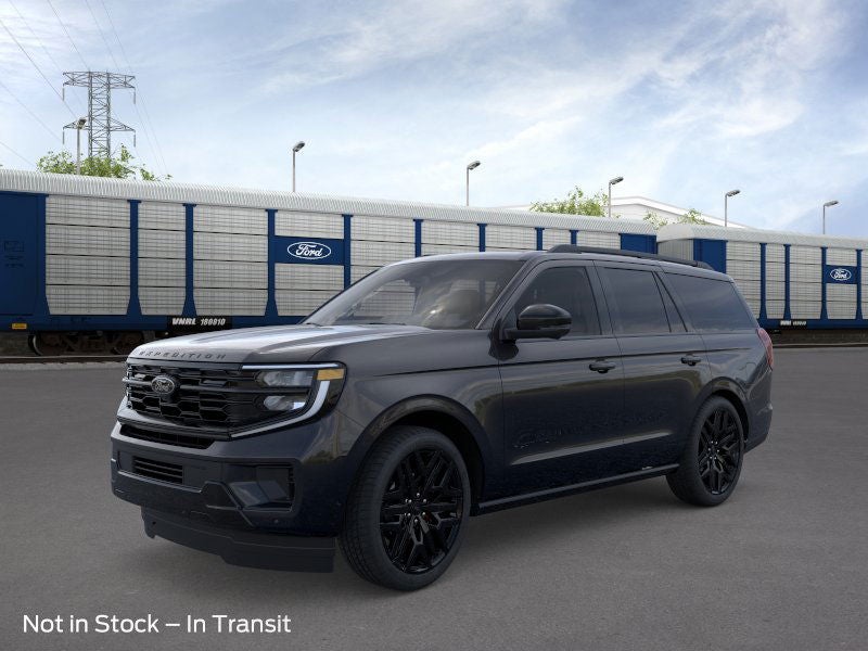 2026 Ford Expedition Platinum®