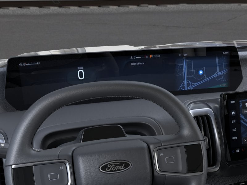 2026 Ford Expedition Platinum®
