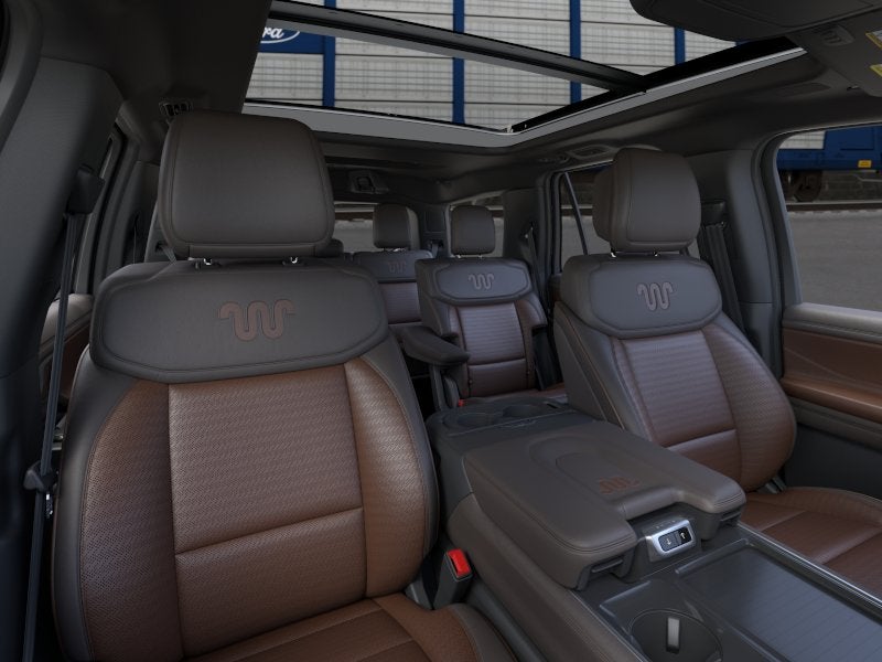 2026 Ford Expedition King Ranch®