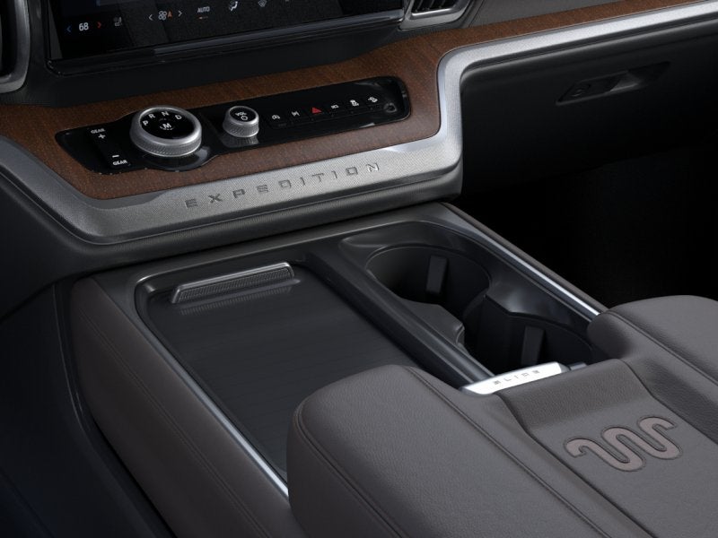 2026 Ford Expedition King Ranch®