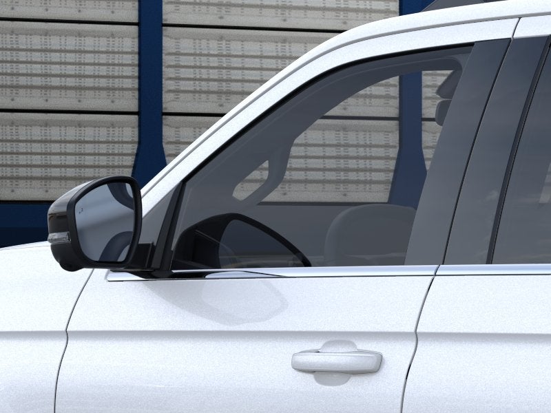 2026 Ford Expedition King Ranch®