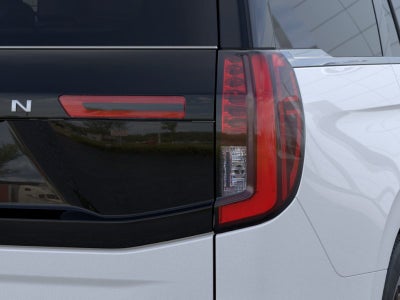 2026 Ford Expedition King Ranch®