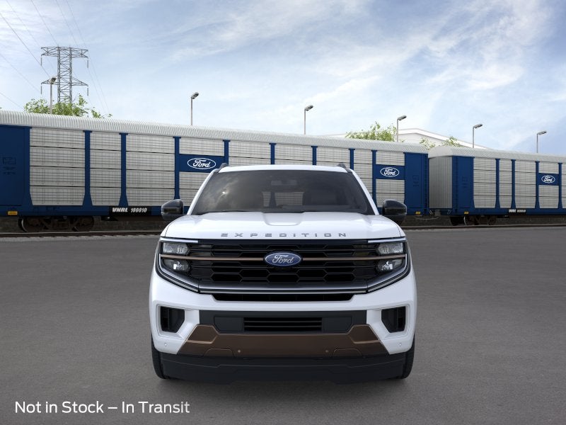 2026 Ford Expedition King Ranch®