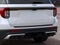 2027 Ford Explorer Platinum™