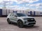 2027 Ford Explorer Tremor®