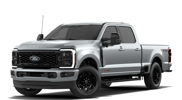 2027 Ford Super Duty F-350® Lariat®