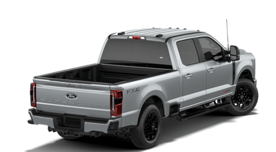 2027 Ford Super Duty F-350® Lariat®