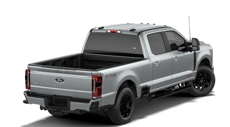 2027 Ford Super Duty F-350® Lariat®